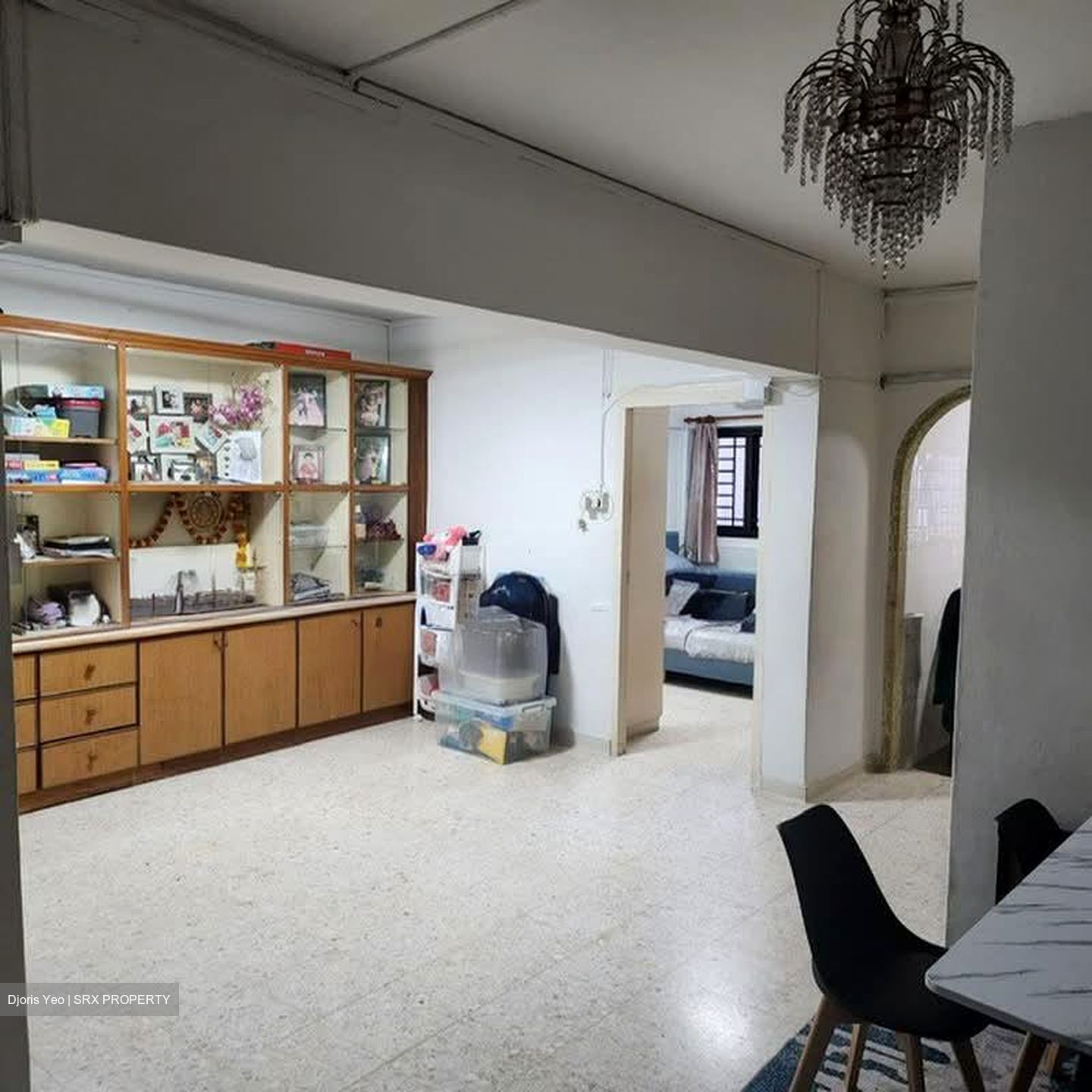 Blk 60 Telok Blangah Heights (Bukit Merah), HDB 3 Rooms #573550591